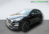 Hyundai Tucson 1.6 CRDi 136 BVA   Beaupuy 31