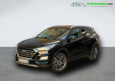 Hyundai Tucson occasion année 2019 boite Automatique Annonce Hyundai Tucson occasion Diesel 1.6 CRDi 136 BVA à Beaupuy