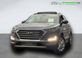 Hyundai Tucson 1.6 CRDi 136 BVA   Beaupuy 31
