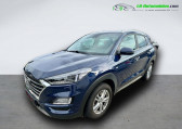 Hyundai Tucson occasion année 2020 boite Automatique Annonce Hyundai Tucson occasion Diesel 1.6 CRDi 136 BVA à Beaupuy