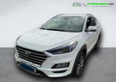 Hyundai Tucson 1.6 CRDi 136 BVA   Beaupuy 31