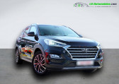 Hyundai Tucson 1.6 CRDi 136 BVA   Beaupuy 31