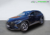Hyundai Tucson occasion année 2020 boite Automatique Annonce Hyundai Tucson occasion Diesel 1.6 CRDi 136 BVA à Beaupuy