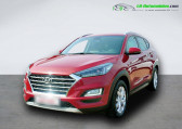 Hyundai Tucson 1.6 CRDi 136 BVA   Beaupuy 31