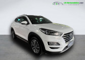 Hyundai Tucson 1.6 CRDi 136 BVA   Beaupuy 31