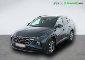 Hyundai Tucson 1.6 CRDi 136 BVA   Beaupuy 31