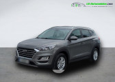 Hyundai Tucson 1.6 CRDi 136 BVA   Beaupuy 31