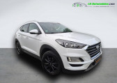 Hyundai Tucson 1.6 CRDi 136 BVA   Beaupuy 31