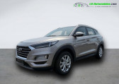 Hyundai Tucson 1.6 CRDi 136 BVA   Beaupuy 31