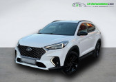 Hyundai Tucson occasion année 2020 boite Automatique Annonce Hyundai Tucson occasion Diesel 1.6 CRDi 136 BVA à Beaupuy