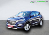 Hyundai Tucson occasion année 2019 boite Automatique Annonce Hyundai Tucson occasion Diesel 1.6 CRDi 136 BVA à Beaupuy
