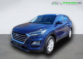 Hyundai Tucson occasion année 2020 boite Automatique Annonce Hyundai Tucson occasion Diesel 1.6 CRDi 136 BVA à Beaupuy