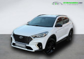 Hyundai Tucson 1.6 CRDi 136 BVA   Beaupuy 31