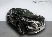 Hyundai Tucson occasion année 2019 boite Automatique Annonce Hyundai Tucson occasion Diesel 1.6 CRDi 136 BVA à Beaupuy
