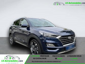 Hyundai Tucson occasion année 2019 boite Automatique Annonce Hyundai Tucson occasion Diesel 1.6 CRDi 136 BVA à Beaupuy