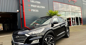 Hyundai Tucson , garage SAMS GARAGE  Saint Berthevin