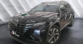 Annonce Hyundai Tucson occasion Diesel 1.6 CRDI 136 CH DCT-7 MHEV CREATIVE 2023 � Fay aux loges