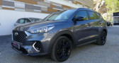 Hyundai Tucson occasion année 2019 boite Automatique Annonce Hyundai Tucson occasion Diesel 1.6 CRDI 136 Ch N-LINE DCT 7 TOIT OUVRANT CARPLAY à LA CIOTAT
