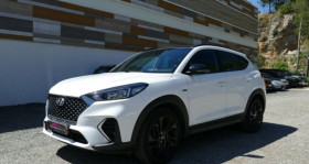 Hyundai Tucson , garage TRANSAKAUTO LA CIOTAT  LA CIOTAT