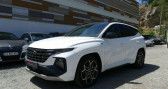 Hyundai Tucson 1.6 CRDI 136 Ch N-LINE EXECUTIVE DCT-7   LA CIOTAT 13