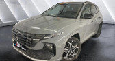 Annonce Hyundai Tucson occasion Diesel 1.6 CRDI 136 CH N-LINE MHEV DCT-7 2022 DIESEL HYBRID � Fay aux loges
