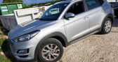 Annonce Hyundai Tucson occasion Diesel 1.6 CRDi 136 CREATIVE DCT-7  MIONS
