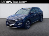 Hyundai Tucson 1.6 CRDi 136 DCT-7 Business  2019 - annonce de voiture en vente sur Auto Sélection.com