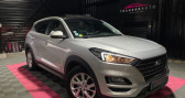 Hyundai Tucson 1.6 crdi 136 dct-7 creative   Douai 59