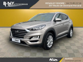 Hyundai Tucson 1.6 CRDi 136 DCT-7 Creative   Issoire 63