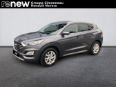 Hyundai Tucson occasion année 2019 boite Manuelle Annonce Hyundai Tucson occasion Diesel 1.6 CRDi 136 DCT-7 Creative à VARENNES VAUZELLES