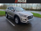 Annonce Hyundai Tucson occasion Diesel 1.6 CRDi 136 DCT-7 Creative  Arcangues