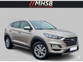 Annonce Hyundai Tucson occasion Diesel 1.6 CRDi 136 DCT-7 Creative  Arcangues