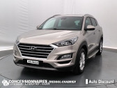 Hyundai Tucson occasion année 2019 boite Automatique Annonce Hyundai Tucson occasion Diesel 1.6 CRDi 136 DCT-7 Intuitive à VILLENEUVE-LES-BEZIERS