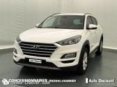Hyundai Tucson occasion année 2019 boite Automatique Annonce Hyundai Tucson occasion Diesel 1.6 CRDi 136 DCT-7 Intuitive à VILLENEUVE-LES-BEZIERS