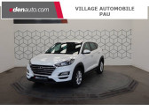 Annonce Hyundai Tucson occasion Diesel 1.6 CRDi 136 DCT-7 Intuitive � LONS