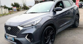 Annonce Hyundai Tucson occasion Diesel 1.6 CRDI 136 DCT 7 N-LINE TOIT OUVRANT 16659HT ENTRETIEN A J  Coignires
