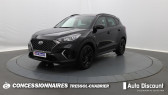 Hyundai Tucson 1.6 CRDi 136 DCT-7 N Line  2019 - annonce de voiture en vente sur Auto Sélection.com