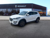 Hyundai Tucson 1.6 CRDi 136 DCT-7 Premium   CHAUMONT 52