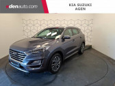 Hyundai Tucson 1.6 CRDi 136 DCT-7 Premium  2019 - annonce de voiture en vente sur Auto Sélection.com