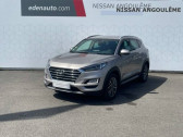 Hyundai Tucson occasion année 2018 boite Sequentielle Annonce Hyundai Tucson occasion Diesel 1.6 CRDi 136 DCT-7 Premium à Champniers
