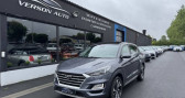 Hyundai Tucson occasion année 2019 boite Automatique Annonce Hyundai Tucson occasion Diesel 1.6 CRDI 136 GPS CUIR TOIT PANO XENON BVA à Verson