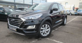 Annonce Hyundai Tucson occasion Diesel 1.6 CRDi 136 HTRAC Creative � AUBIERE