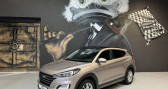Annonce Hyundai Tucson occasion Diesel 1.6 CRDI 136 HTRAC DCT-7 CREATIVE TOIT OUVRANT  Ingr