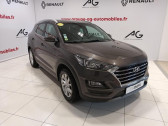 Annonce Hyundai Tucson occasion Diesel 1.6 CRDi 136 HTRAC DCT-7 Creative  CHARLEVILLE MEZIERES