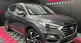 Annonce Hyundai Tucson occasion Diesel 1.6 CRDi 136 HTRAC DCT-7 Executive CAMERA 360 TOIT OUVRANT V � Lesm�nils