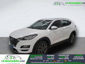 Annonce Hyundai Tucson occasion Diesel 1.6 CRDi 136 hybrid 48V BVA � Beaupuy