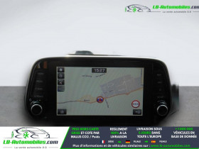 Hyundai Tucson 1.6 CRDi 136 hybrid 48V BVA  occasion � Beaupuy - photo n�3