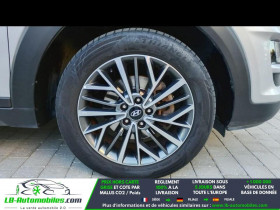 Hyundai Tucson 1.6 CRDi 136 hybrid 48V BVA  occasion � Beaupuy - photo n�6
