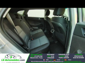 Hyundai Tucson 1.6 CRDi 136 hybrid 48V BVA  occasion � Beaupuy - photo n�5