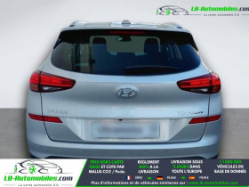 Hyundai Tucson 1.6 CRDi 136 hybrid 48V BVA  occasion � Beaupuy - photo n�4